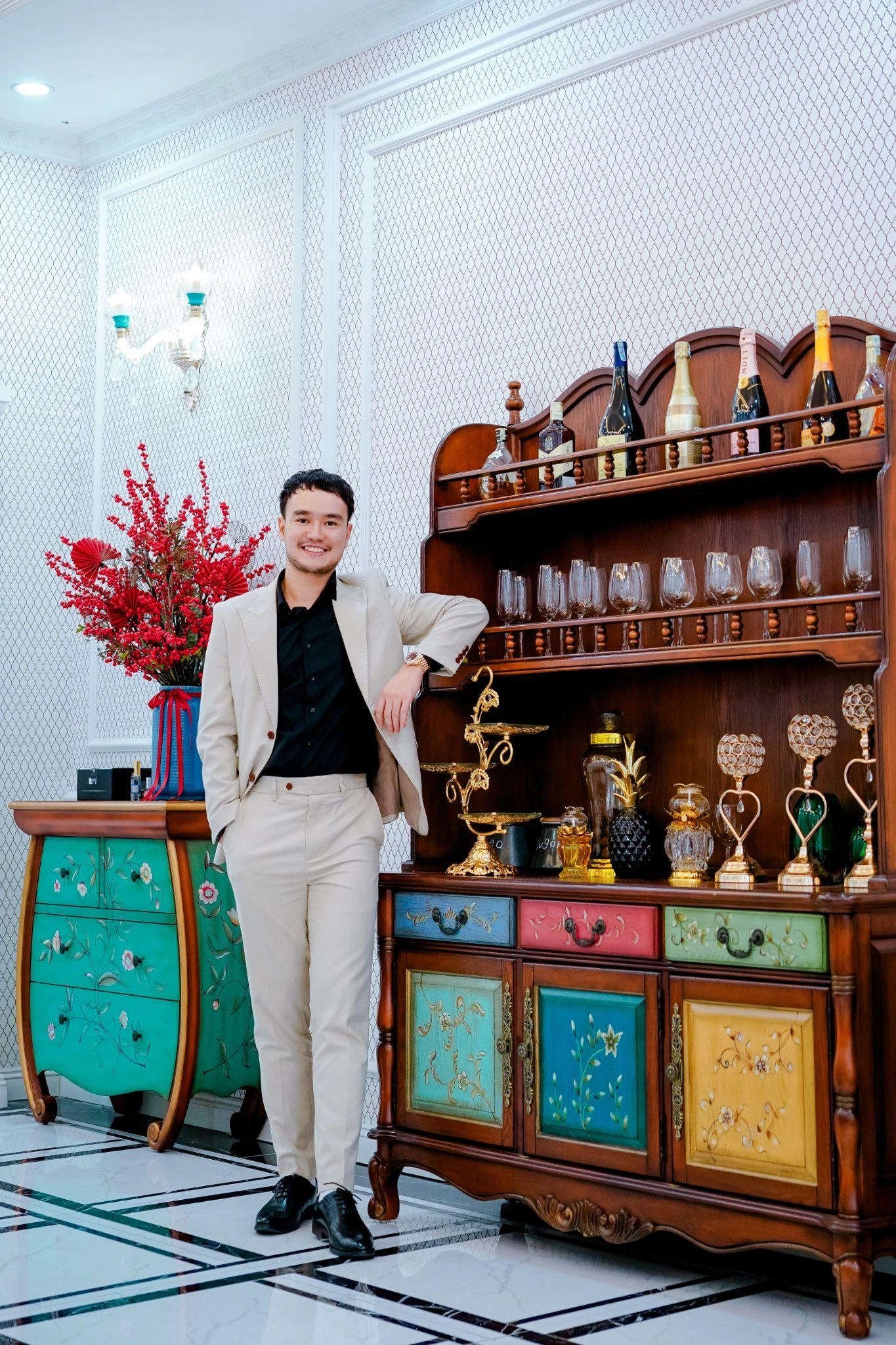 Founder Story
