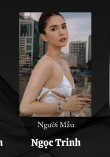 Ngọc Trinh
